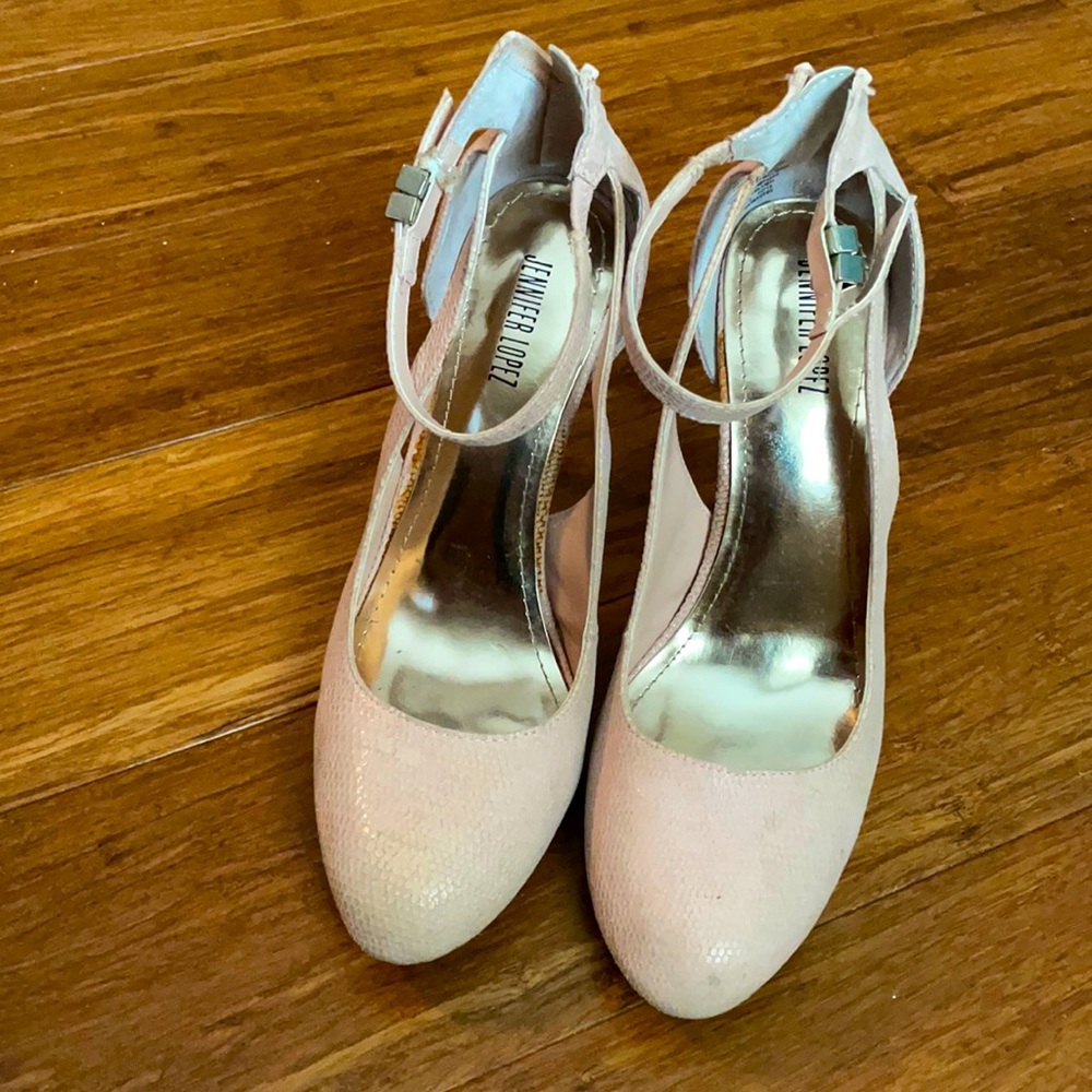 Sexy High heels by Jennifer Lopez